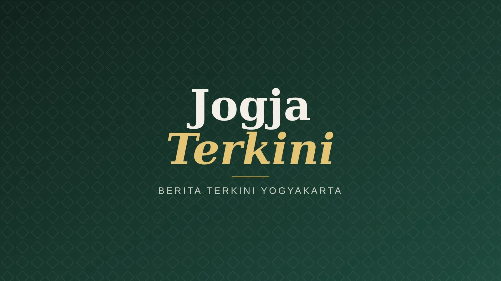 Logo Jogja Terkini